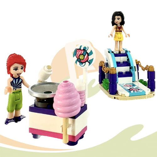 【LEGO 樂高】Friends 系列 水中之環-5-3UCuS.jpg